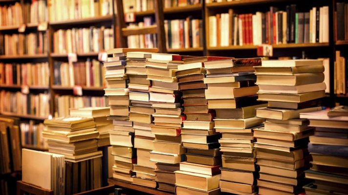 Best Books to Resell on NearByBooks: A Guide for Sellers